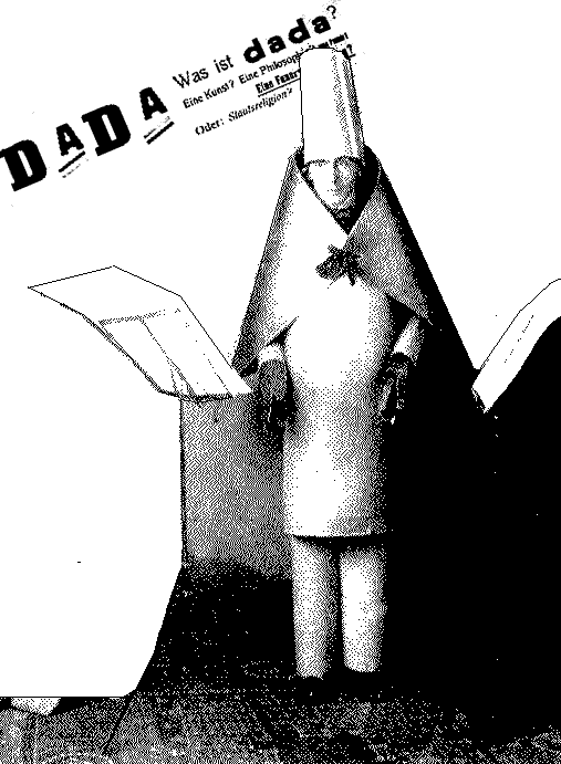 DADA