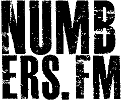 NUMBERS.FM